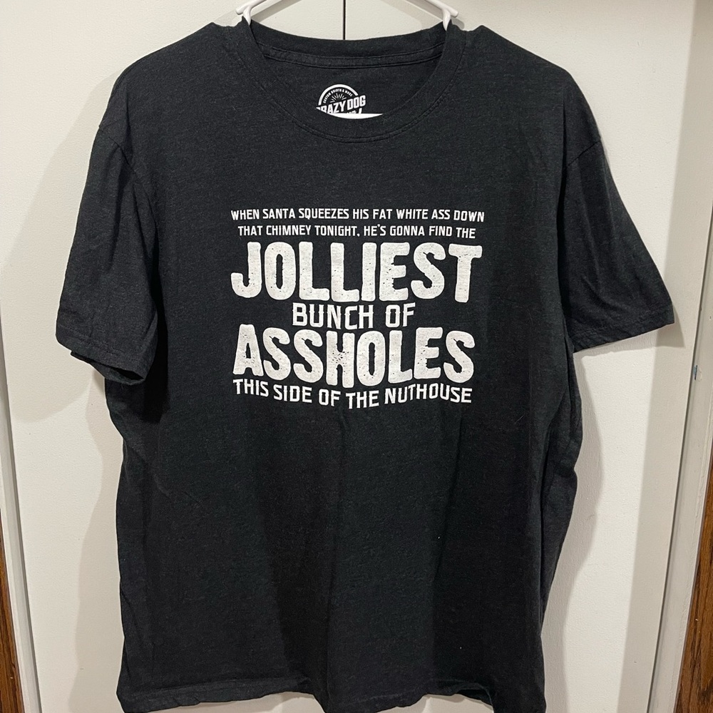National Lampoon’s Christmas Vacation Tee